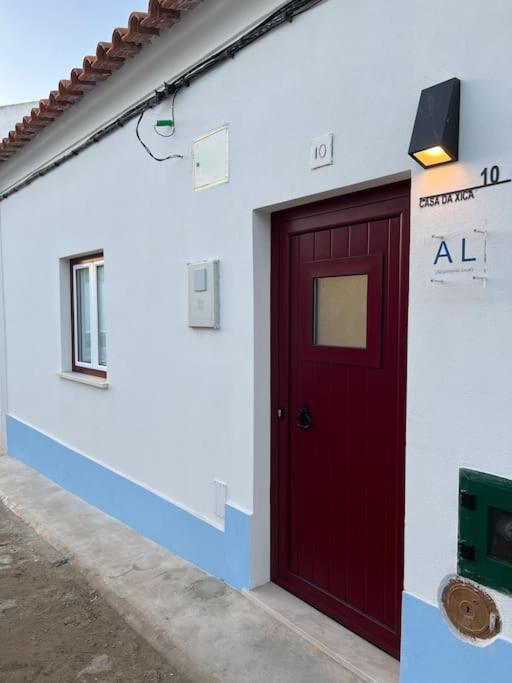 Casa Da Xica Villa Torrao  Ngoại thất bức ảnh