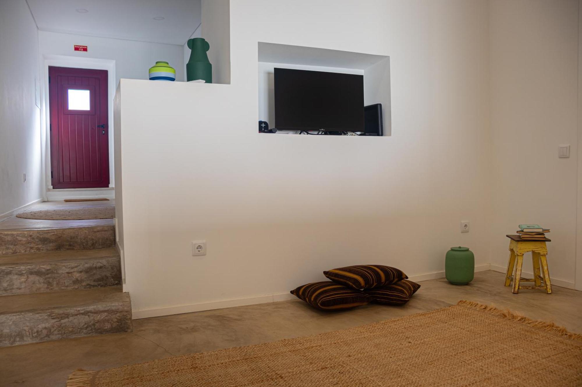 Casa Da Xica Villa Torrao  Ngoại thất bức ảnh